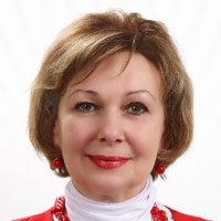Немирова Татьяна Алексеевна