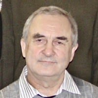 Виноградов Юрий Алексеевич